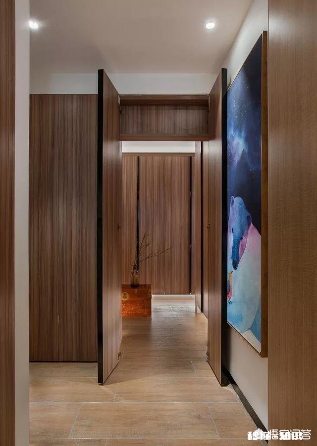 怎么做隐形门，隐形门都有哪些特点