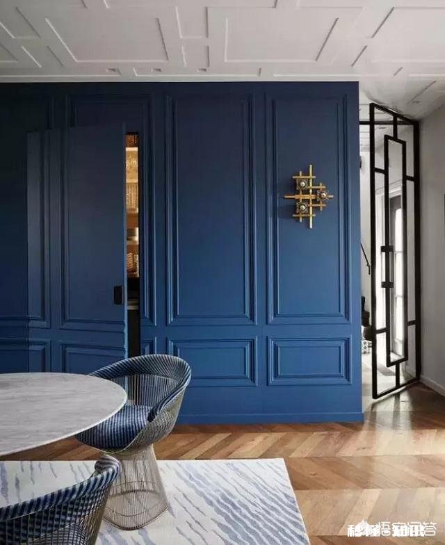 怎么做隐形门，隐形门都有哪些特点