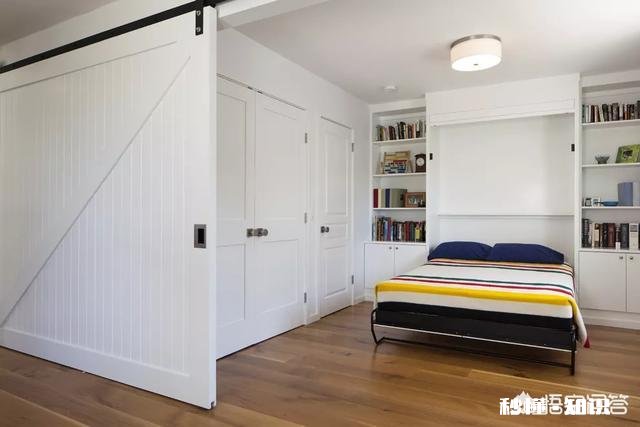 怎么做隐形门，隐形门都有哪些特点