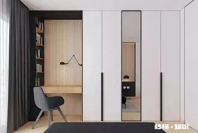 怎么做隐形门，隐形门都有哪些特点