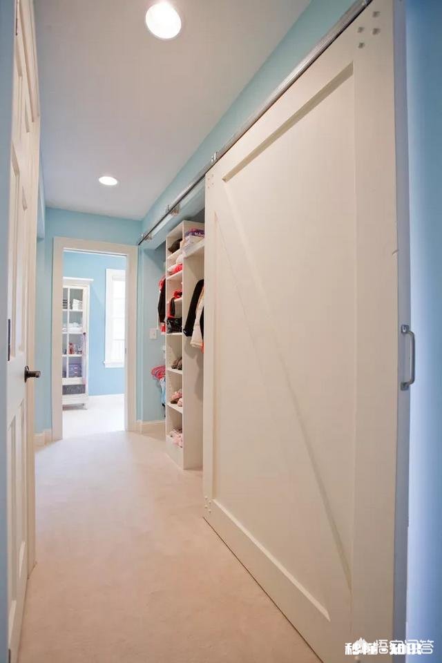 怎么做隐形门，隐形门都有哪些特点