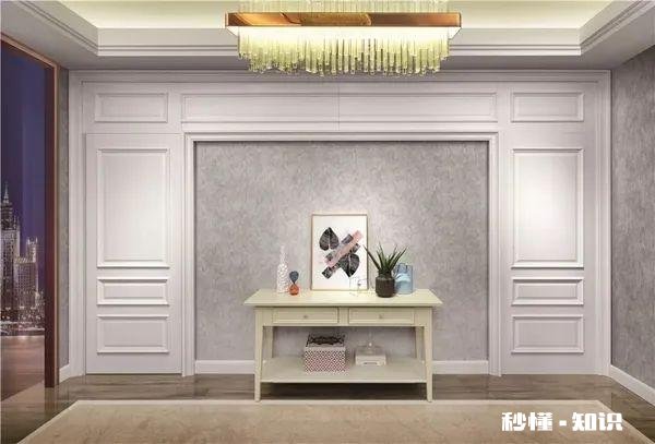 怎么做隐形门，隐形门都有哪些特点