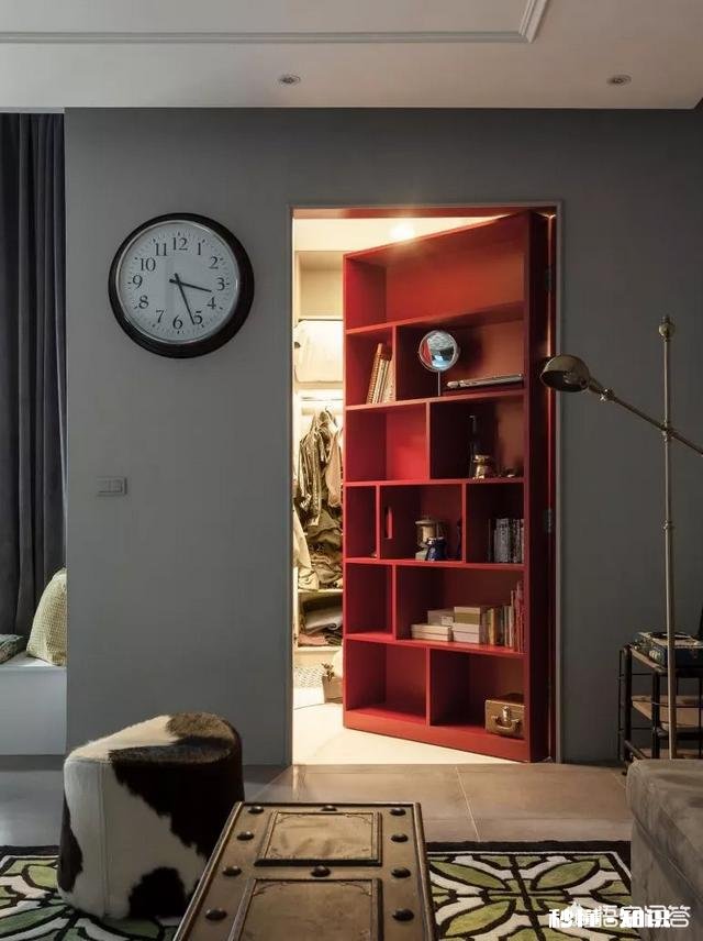 怎么做隐形门，隐形门都有哪些特点