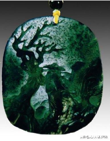 平面玉雕手工与精雕哪个更好