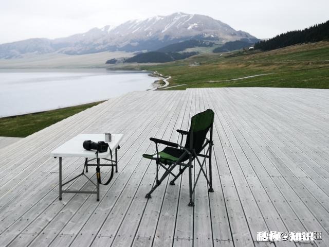 说说各位户外旅行都带着什么样的桌子和凳子或者椅子