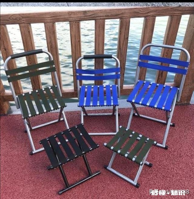 说说各位户外旅行都带着什么样的桌子和凳子或者椅子