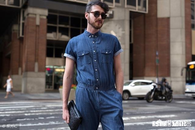 适合25到35年龄段的男装品牌有哪些