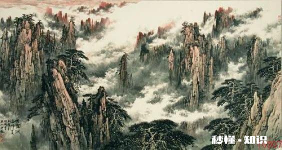 有没有适合挂在书房的手工刺绣装饰画有何推荐