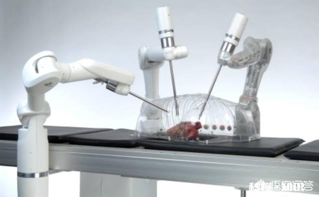 你希望的未来的医疗是个什么样子