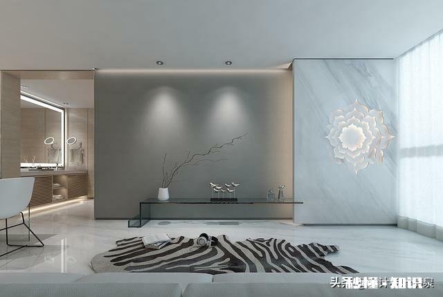 留白在设计中的具体运用有哪些