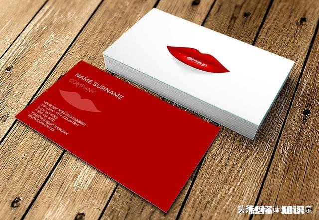 留白在设计中的具体运用有哪些