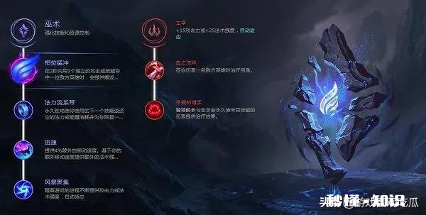 LOL蛇女怎么玩,细节方面的,包括操作技巧