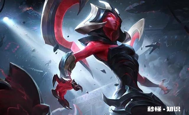 LOL蛇女怎么玩,细节方面的,包括操作技巧