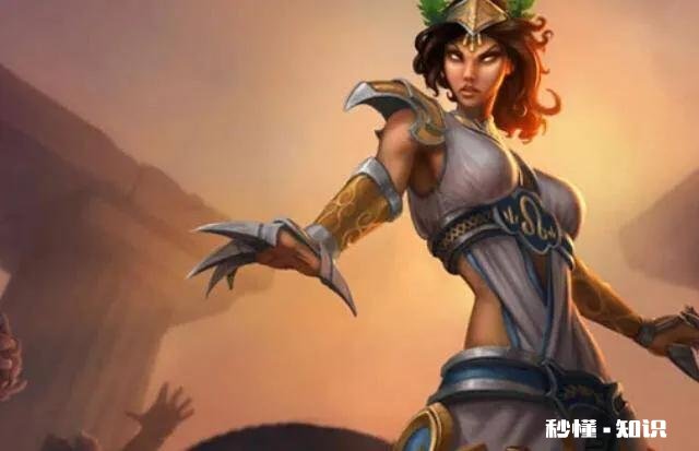 LOL蛇女怎么玩,细节方面的,包括操作技巧