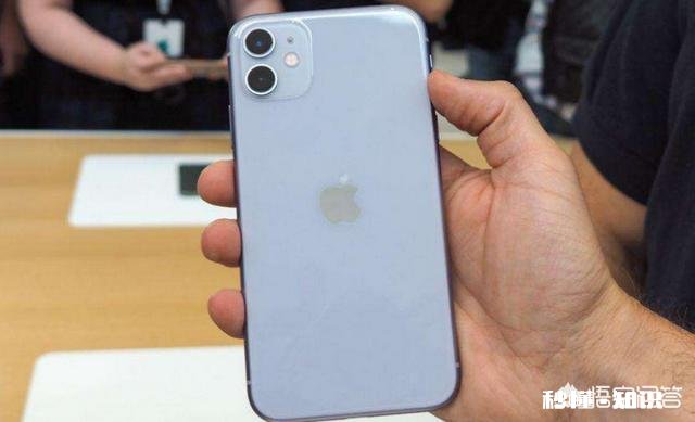 苹果11重度使用续航能用多久怎么样