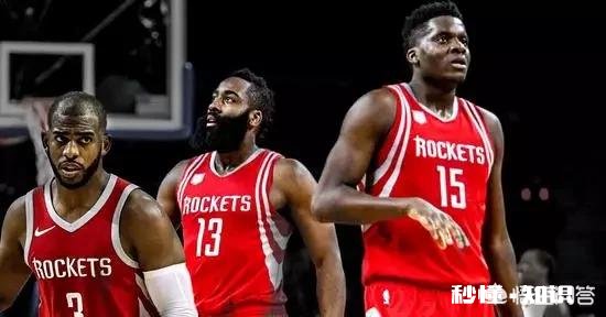 为什么说火箭领先3个胜场，剩下13场比赛，火箭夺取西部头名的概率还是不如勇士呢