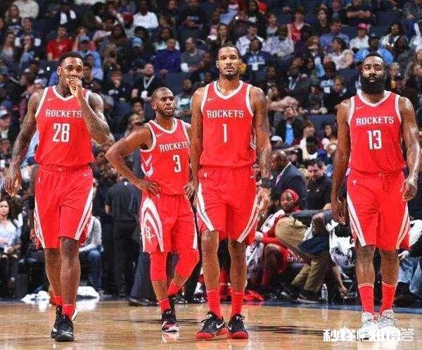 为什么说火箭领先3个胜场，剩下13场比赛，火箭夺取西部头名的概率还是不如勇士呢