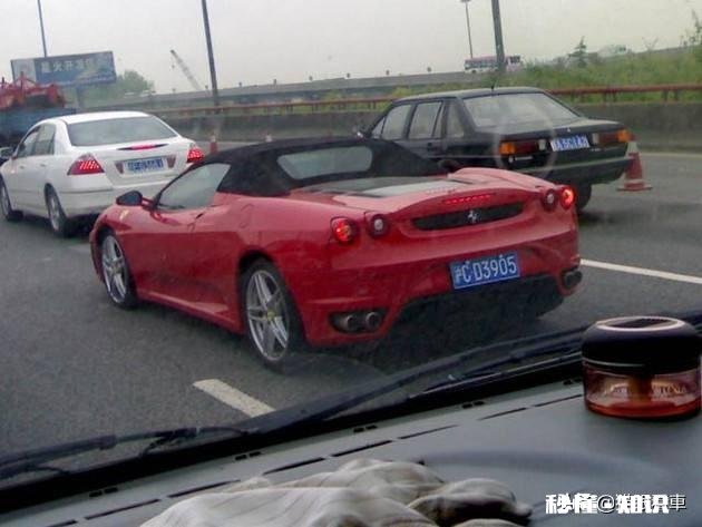 刚刚买的新车，每天只跑20公里左右，这样对新车好不好