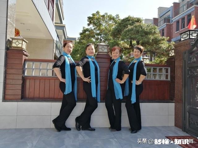 广场舞的舞蹈表演比赛，怎样才能达到好的效果和知名度