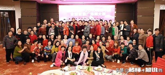 广场舞的舞蹈表演比赛，怎样才能达到好的效果和知名度