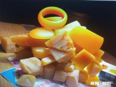 缅黄用什么工具打孔