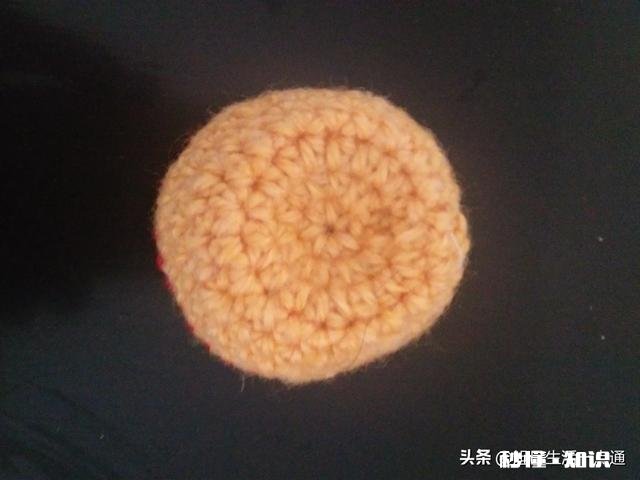 钩针编织小动物的详细过程有哪些