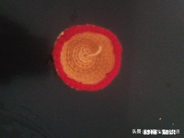 钩针编织小动物的详细过程有哪些