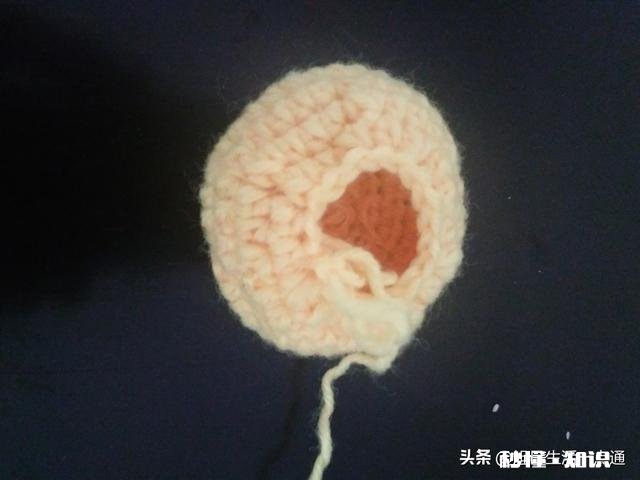 钩针编织小动物的详细过程有哪些