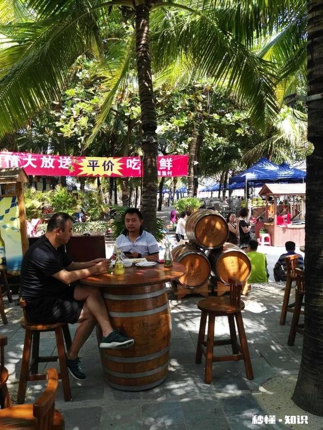 进入10月又该从北到南去过冬了，你会选海南、北海还是西双版纳