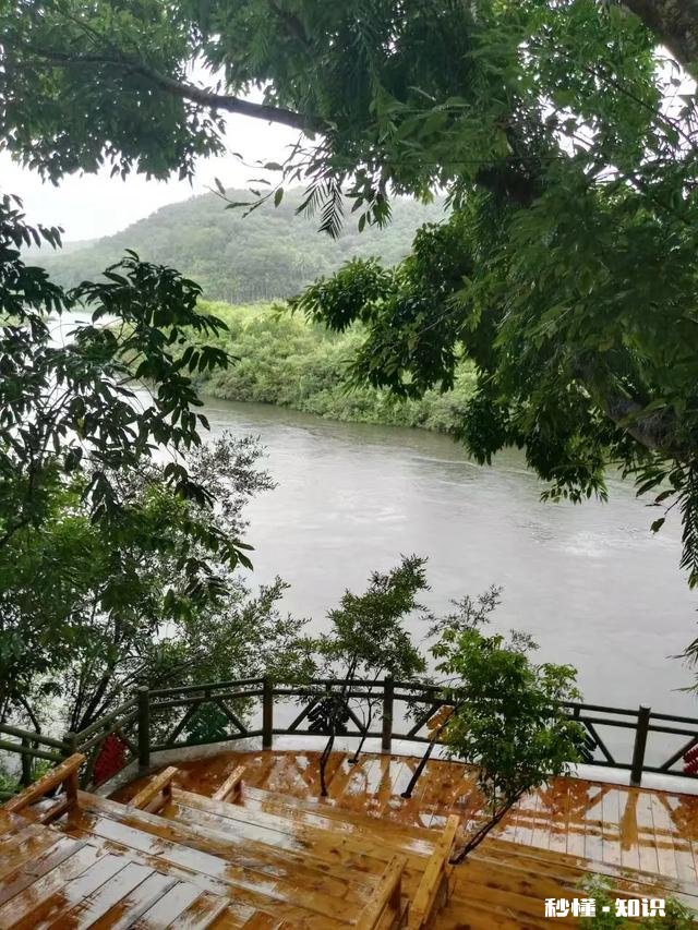 进入10月又该从北到南去过冬了，你会选海南、北海还是西双版纳