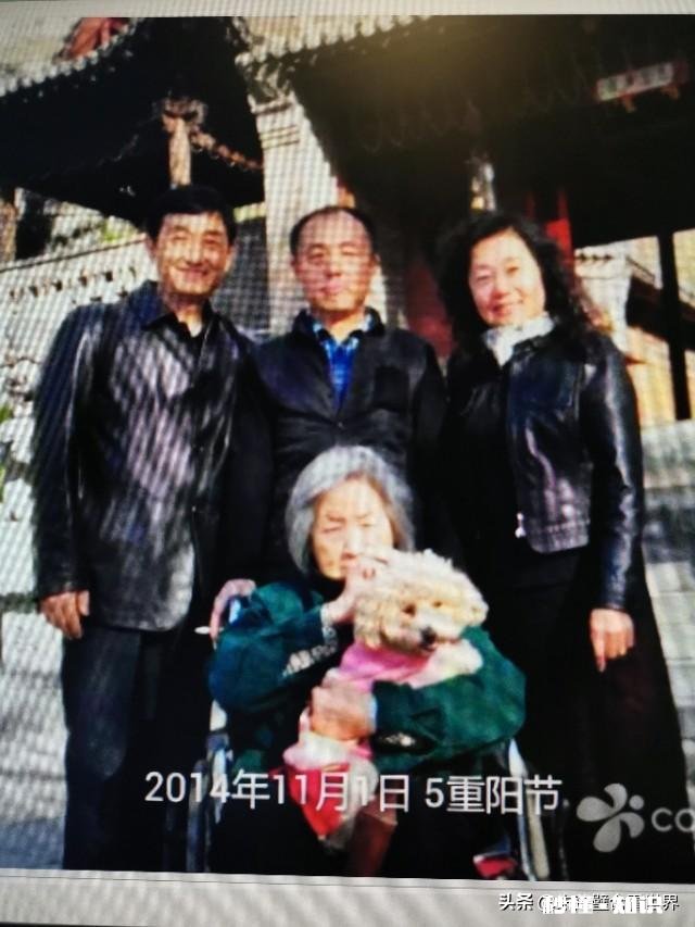 你们的童年回忆，有哪些画面是一辈子也忘不了的