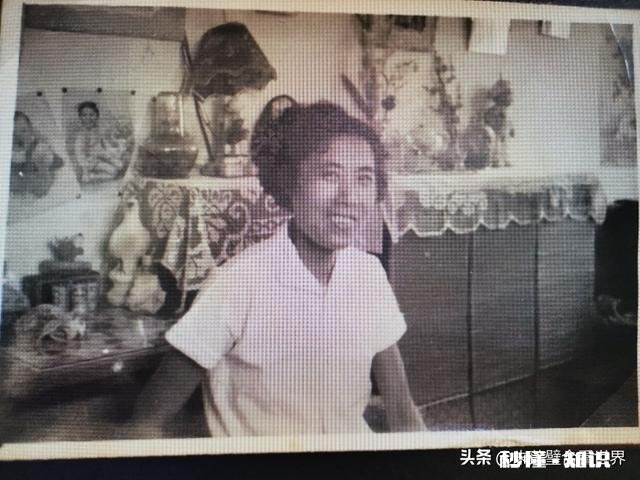 你们的童年回忆，有哪些画面是一辈子也忘不了的