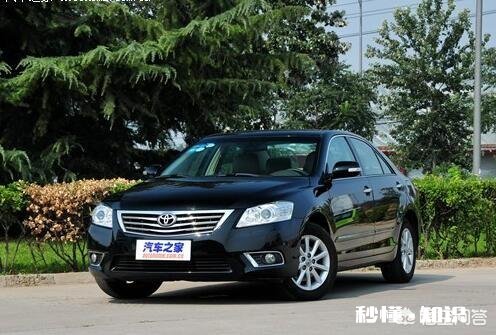 7～8万左右二手车，要求合资品牌，省油，小毛病少，保值率高点，有什么推荐