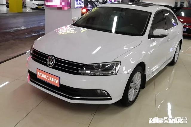 7～8万左右二手车，要求合资品牌，省油，小毛病少，保值率高点，有什么推荐