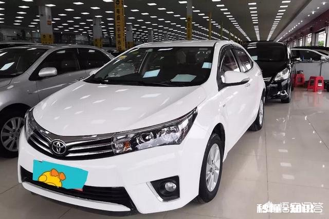 7～8万左右二手车，要求合资品牌，省油，小毛病少，保值率高点，有什么推荐