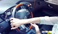 方向盘打死会对车辆造成损坏吗