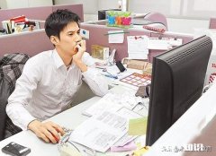 今年休息了这么久，当真的收到明天上班通知会是怎样的心情