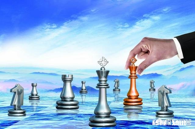 职场上最高的智慧是什么