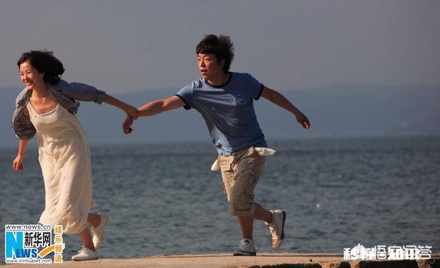 大家来说说哪一部影视剧让你有了去昆明的念头