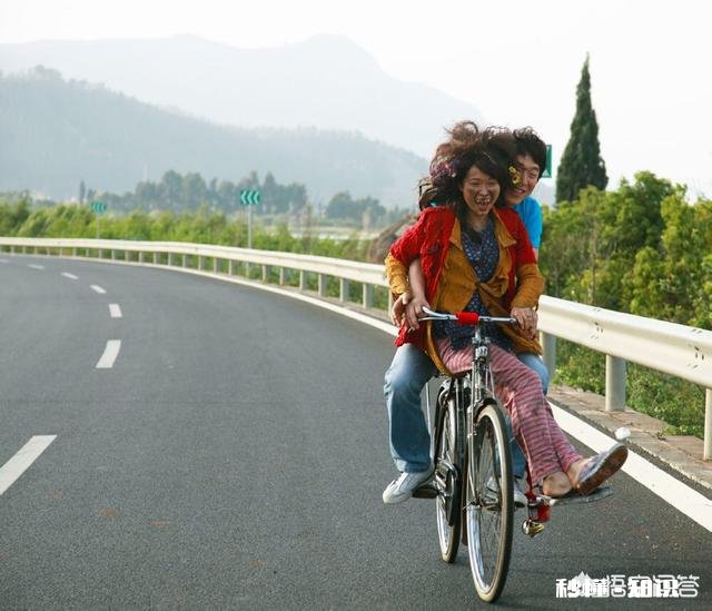 大家来说说哪一部影视剧让你有了去昆明的念头