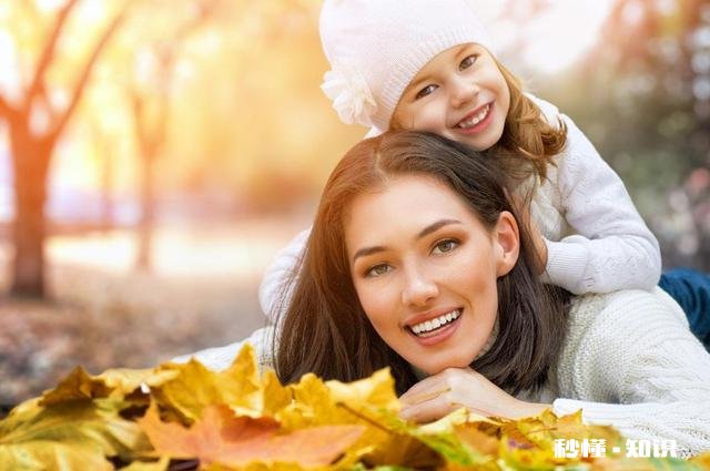 有没有觉得自己一夜之间长大了