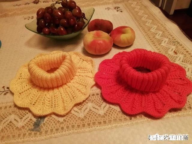 给小女孩打毛衣，用什么毛线比较好