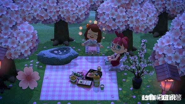 听说“动森”游戏很火，到底是啥吸引了你你玩了吗