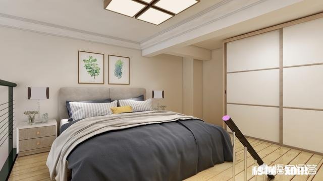 79平复式公寓，预算10-12万，如何装修比较好呢