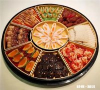 你觉得麻辣拌什么口味好吃