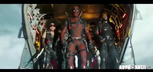 《死侍3》会加入漫威电影宇宙吗