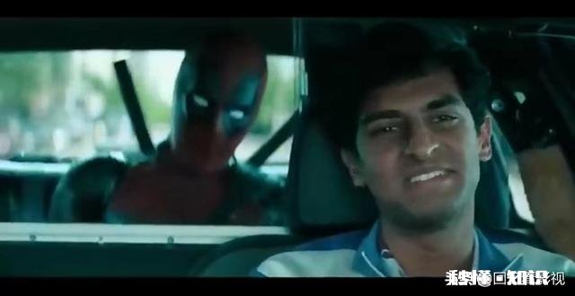 《死侍3》会加入漫威电影宇宙吗