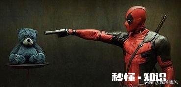 《死侍3》会加入漫威电影宇宙吗