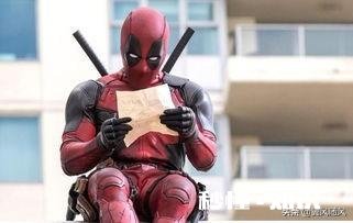 《死侍3》会加入漫威电影宇宙吗