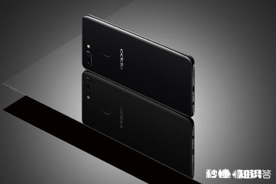 OPPO R15性能对得起它的价格吗